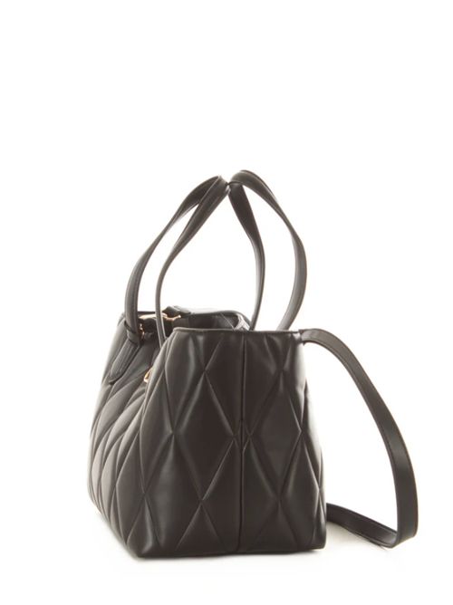 TOTE MEDIUM TWIN SET | 252TB705100006 NERO